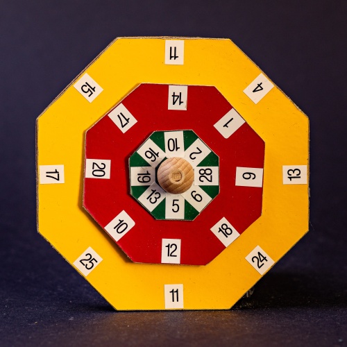 Who Broke the Bank? - Puzzle