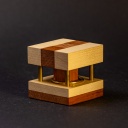 Escape by J.C. Constantin