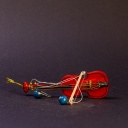 The Violin and the Bow Puzzle