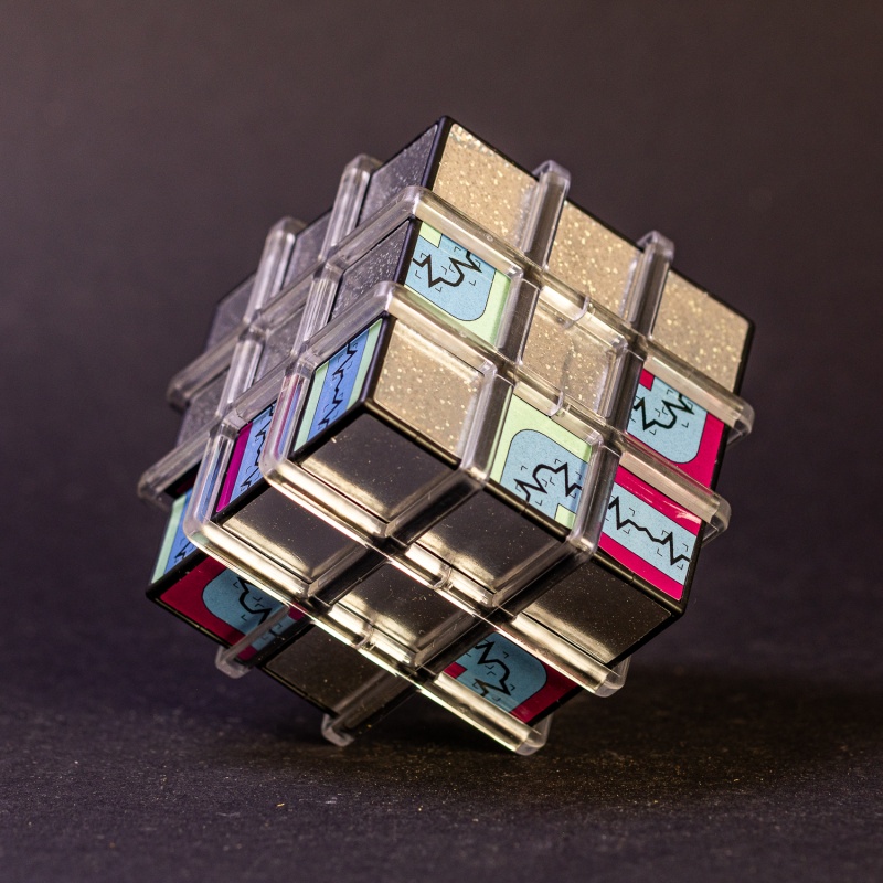 Magic Jack by Jens Hagen Neudecker ( Fun Tech )