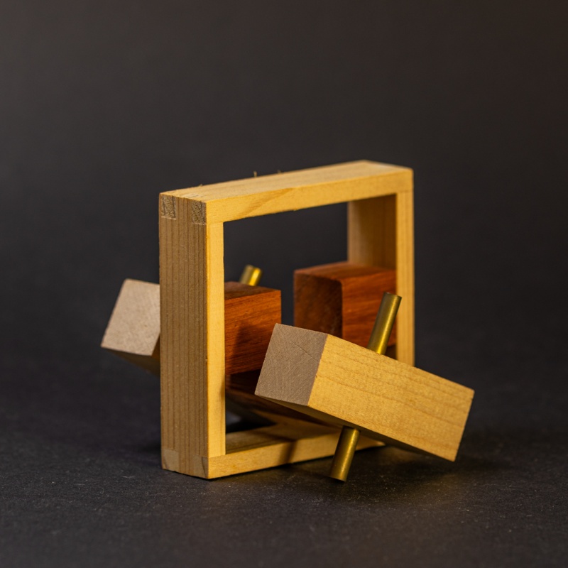 HI J230 by J.C. Constantin