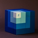 Cubicus by Naef