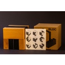 Bloc by Naef