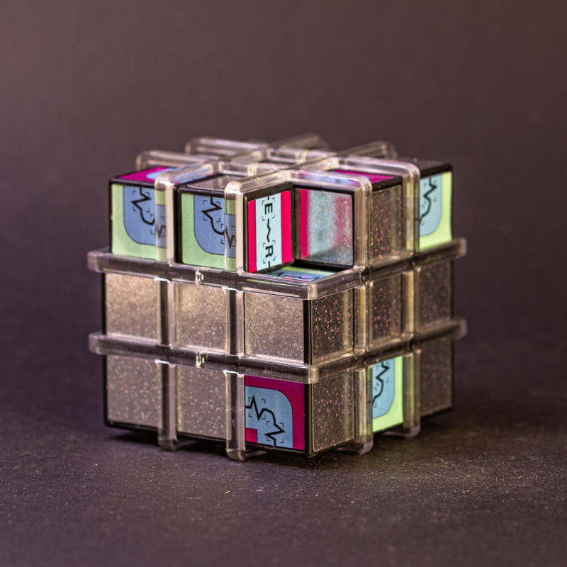 Magic Jack by Jens Hagen Neudecker ( Fun Tech )