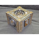 Time Capsule - Laurence Chen