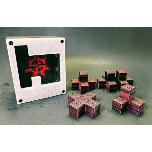 Bad Bearings - New Release by Makers of 2LIT