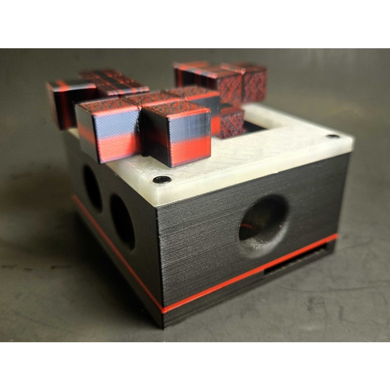 Bad Bearings - New Release by Makers of 2LIT