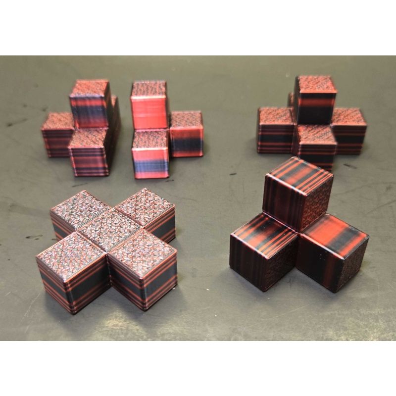 Bad Bearings - New Release by Makers of 2LIT