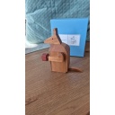 Boxing Kangaroo by Yoh Kakuda