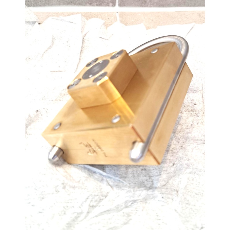 Popplock T14 - Sequential Discovery Puzzle Lock