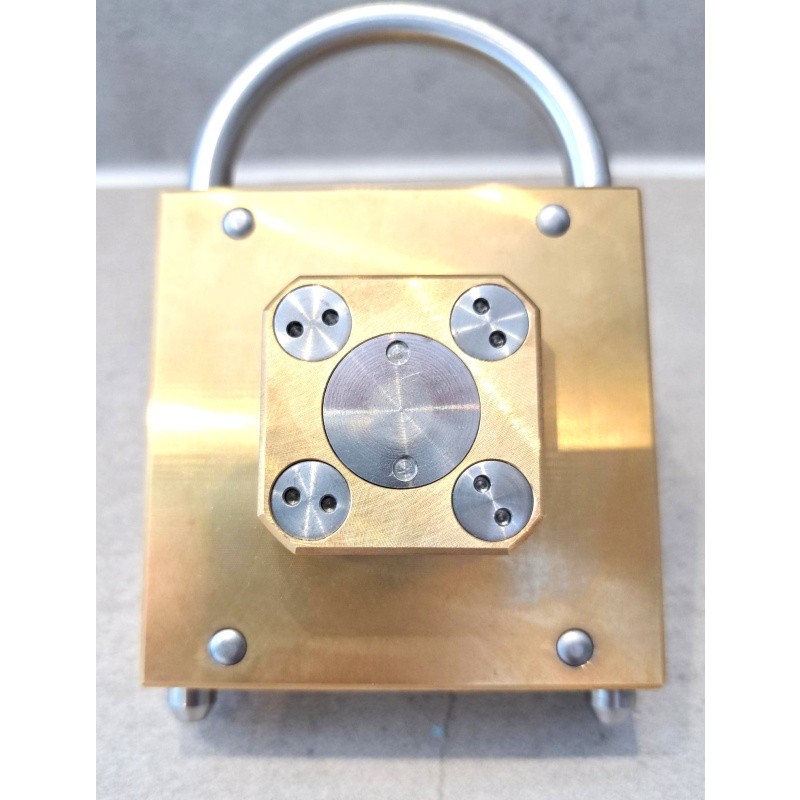 Popplock T14 - Sequential Discovery Puzzle Lock