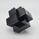 Piston Burr by Jerry McFarland