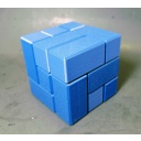 Scion V3 Carbon Fiber Blue