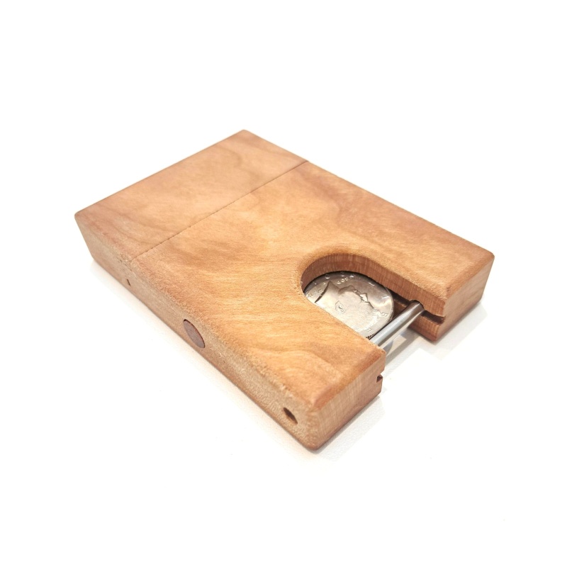 Free Me 6 by Joseph Turner - Sequential Discovery Puzzle