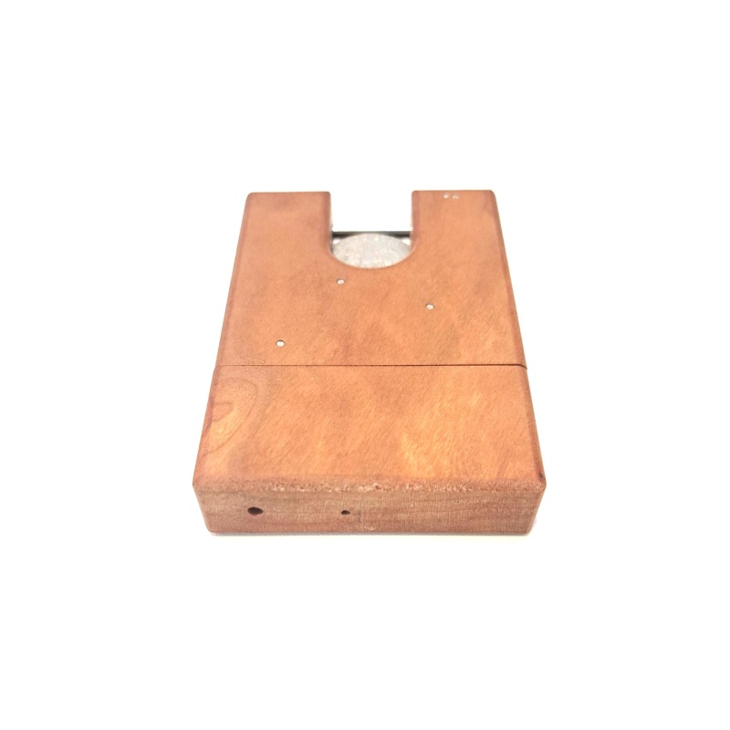 Free Me 6 by Joseph Turner - Sequential Discovery Puzzle