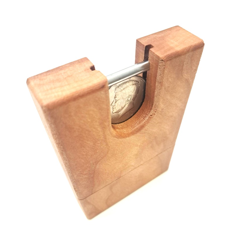 Free Me 6 by Joseph Turner - Sequential Discovery Puzzle