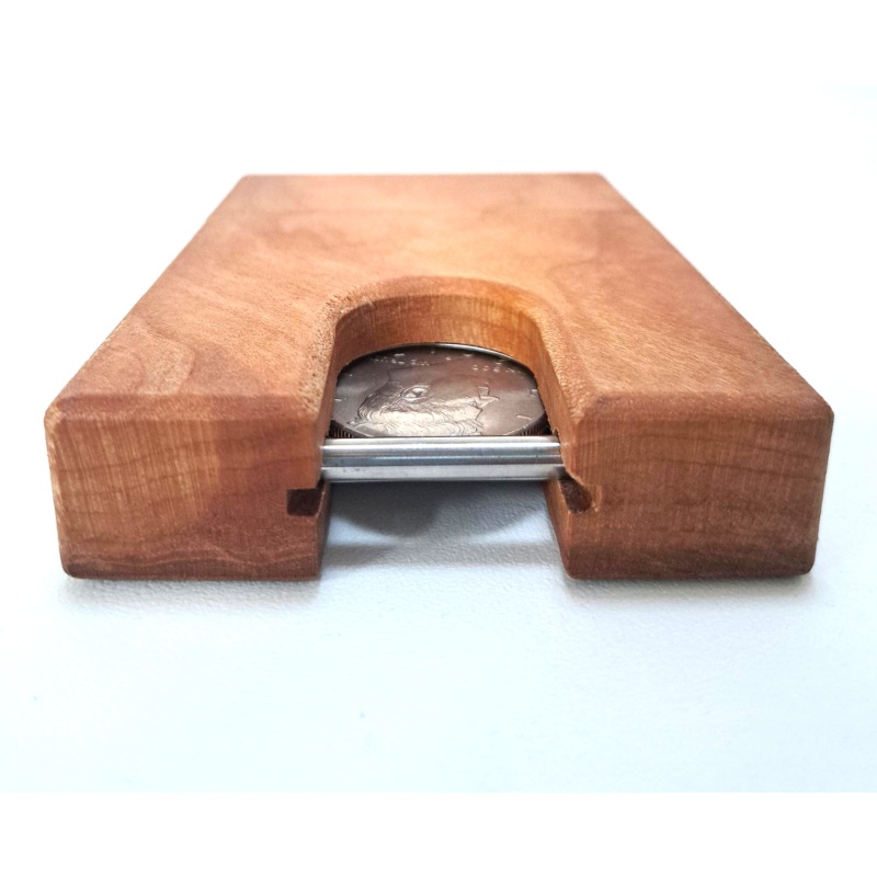 Free Me 6 by Joseph Turner - Sequential Discovery Puzzle