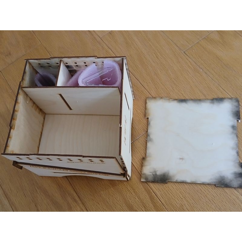 Bananas by Jon Keegan