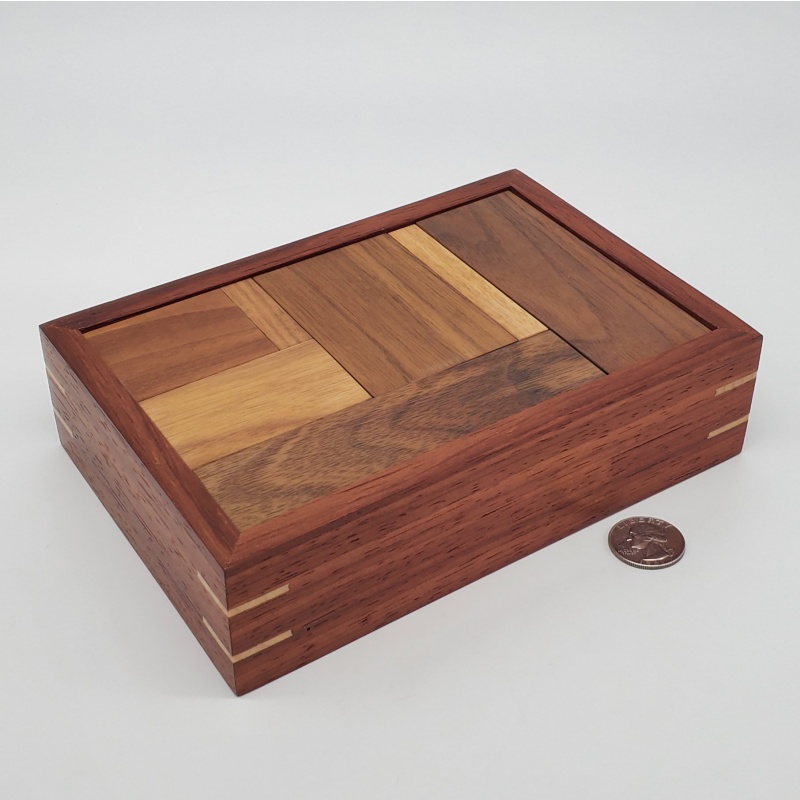 Parcel Post by John Devost