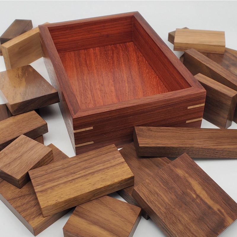 Parcel Post by John Devost