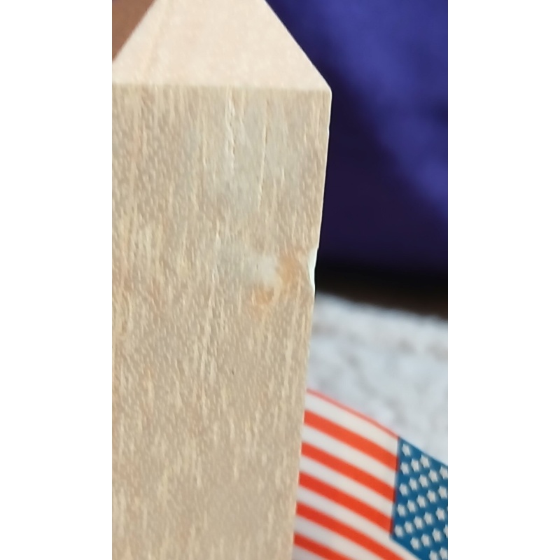 Washington Monument by Mr. Puzzle