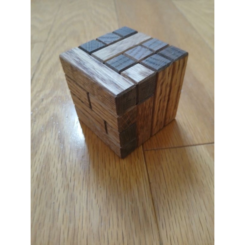 HepTIC by Andrew Crowell