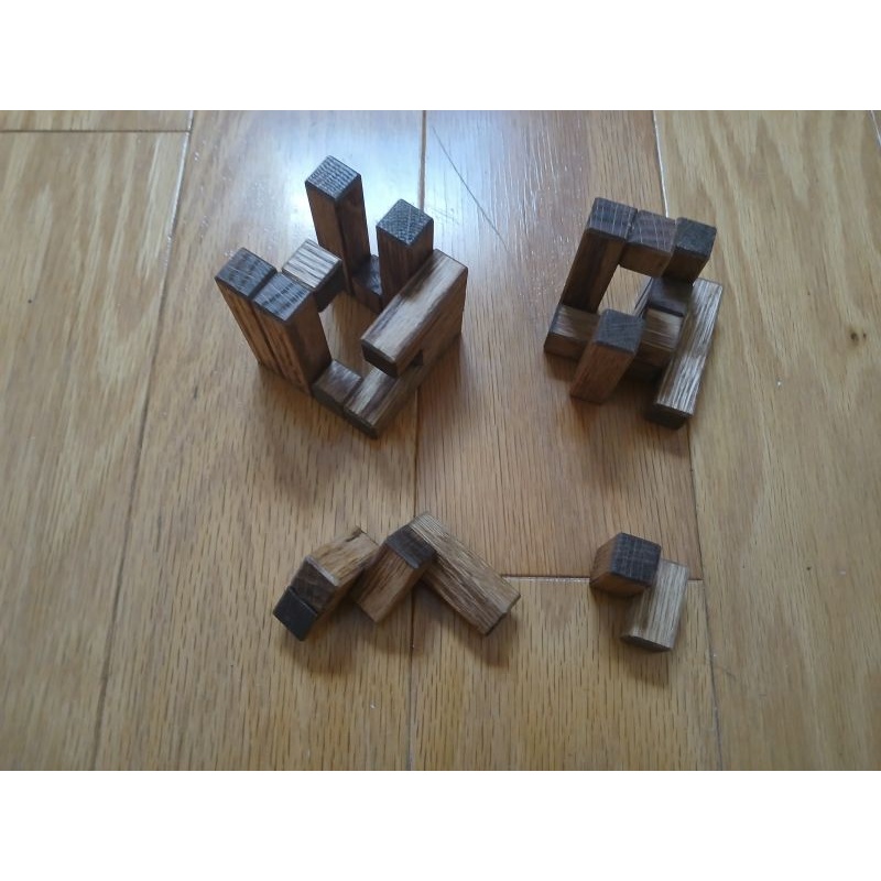 HepTIC by Andrew Crowell