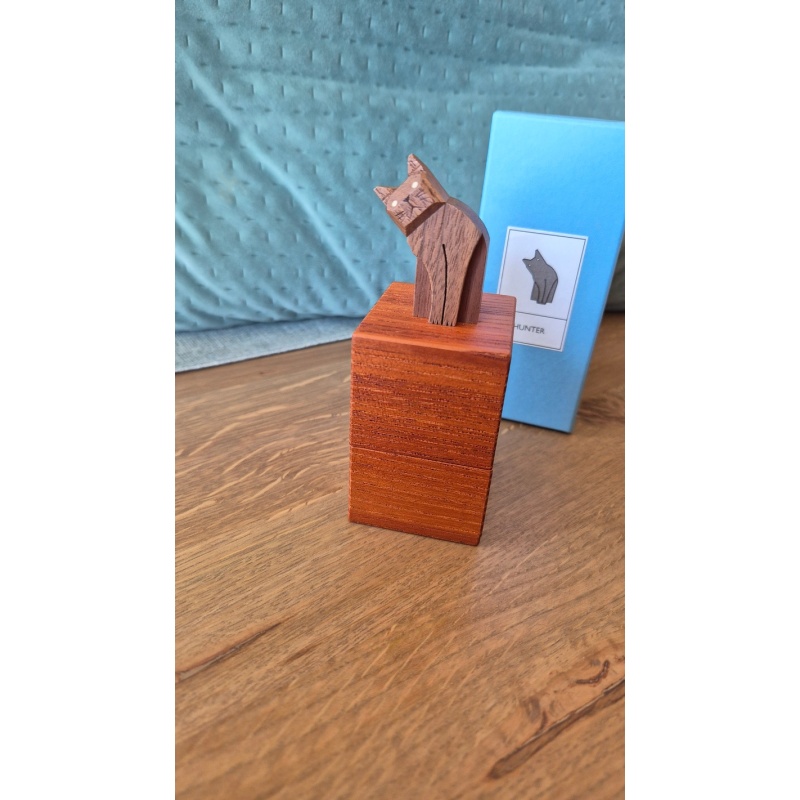 Hunter by Yoh Kakuda