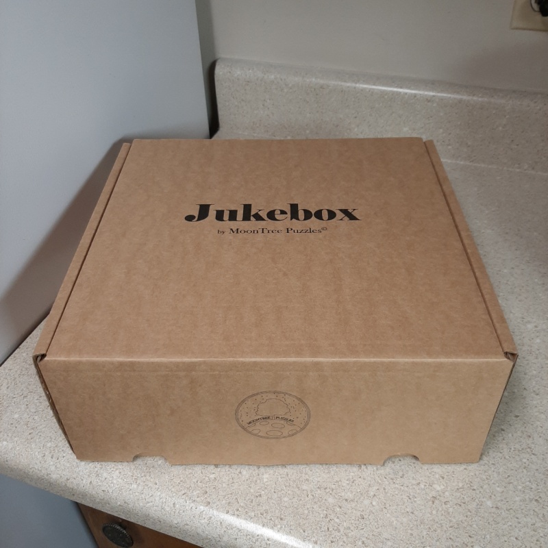 Jukebox (US bidders preferred)