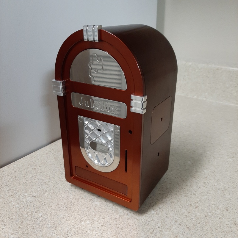 Jukebox (US bidders preferred)