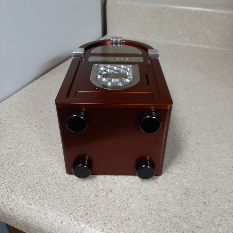 Jukebox (US bidders preferred)