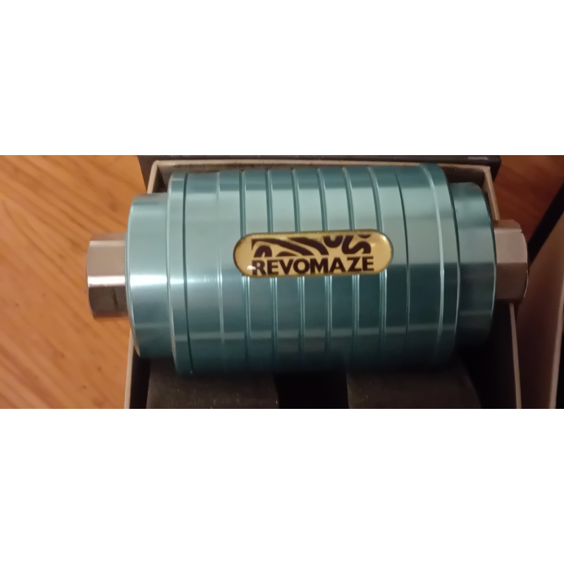 Revomaze Collection V1 from 2017 and 2018