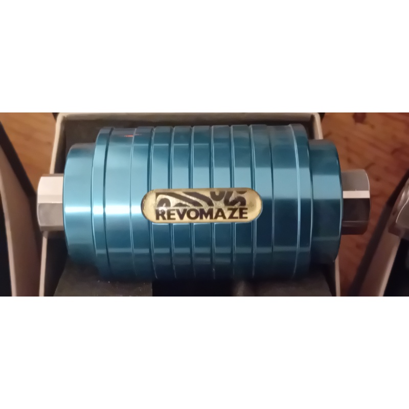 Revomaze Collection V1 from 2017 and 2018