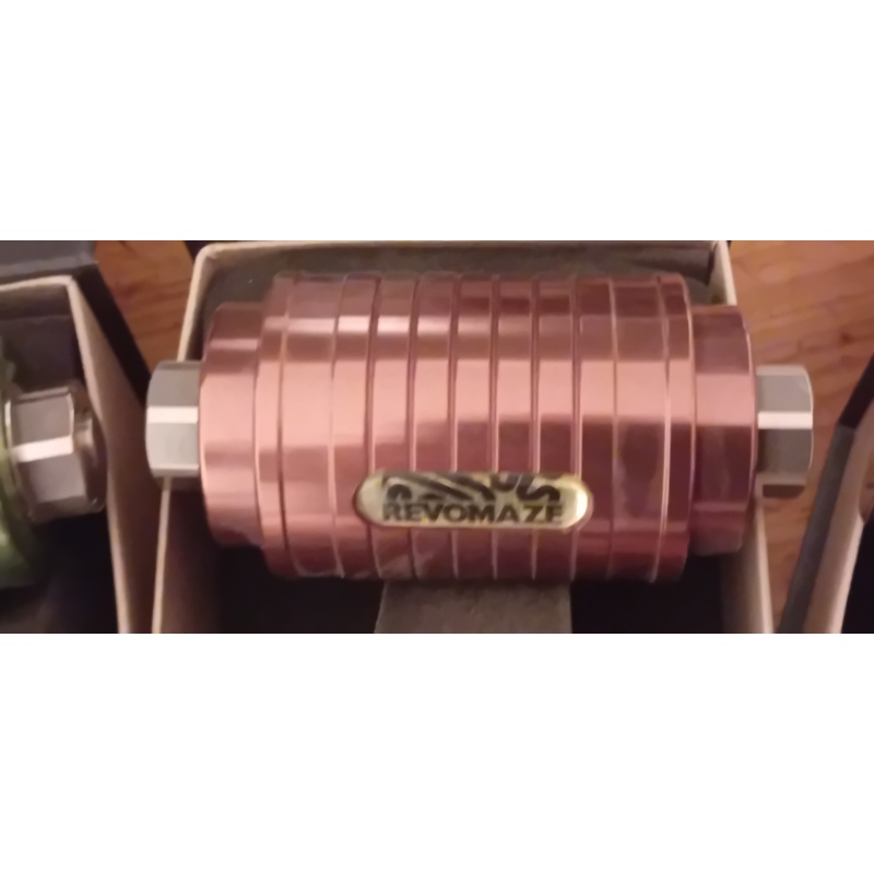 Revomaze Collection V1 from 2017 and 2018