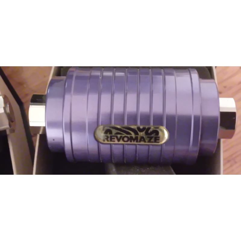 Revomaze Collection V1 from 2017 and 2018