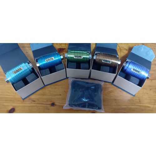 Revomaze Collection V1 from 2017 and 2018