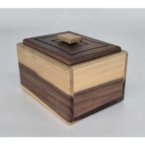 Katalox Box