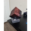 Scion of the Tesseract (#4 of 150)