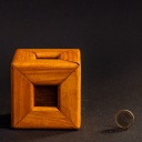 CT 87 Cube 6 Pieces 9cm by Arjeu