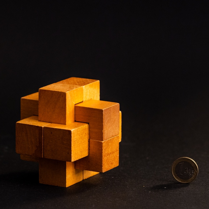 CT 757 The Secret 9cm by Arjeu