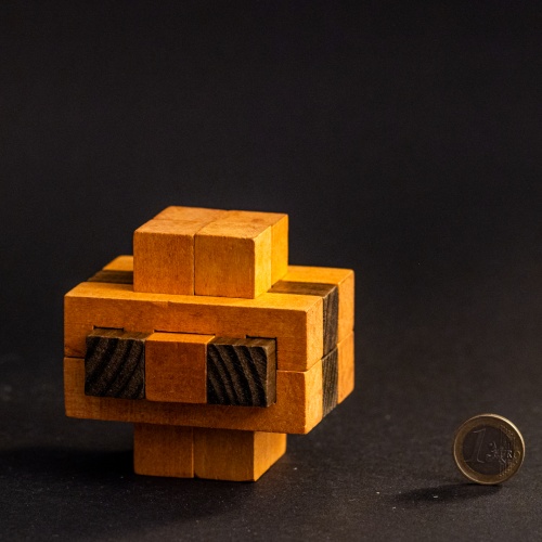 CT 624 Santorin by Arjeu