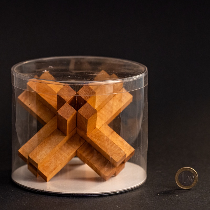 CT 700 Quadro Cross by Arjeu