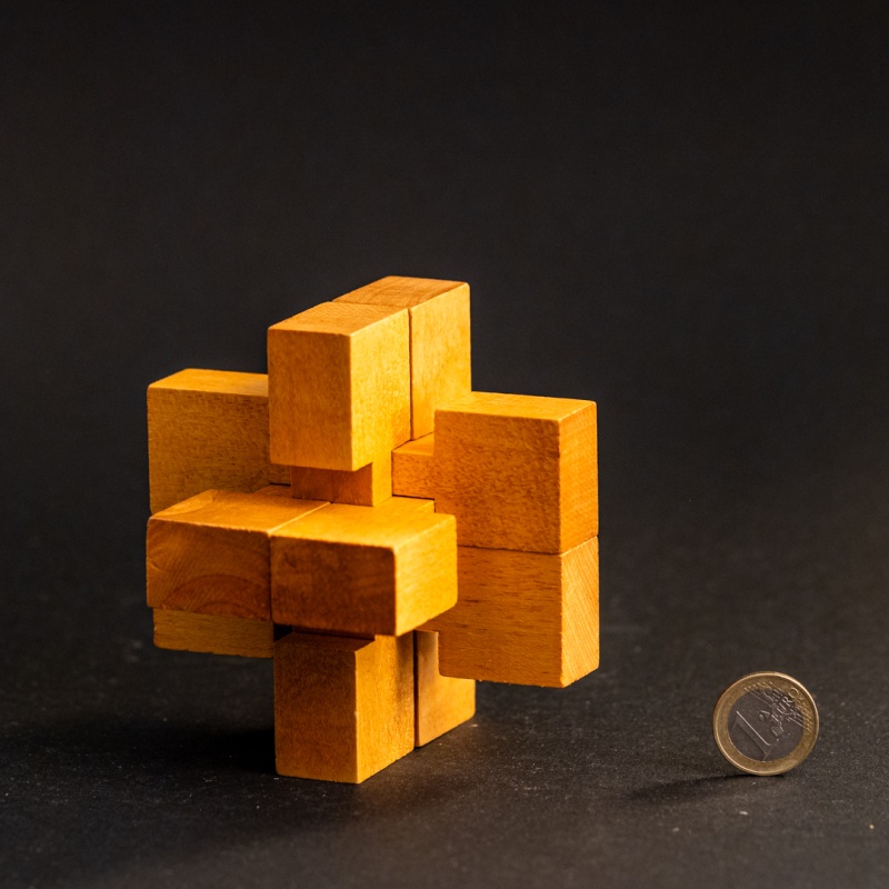 CT 151 Cross H-6 by Arjeu