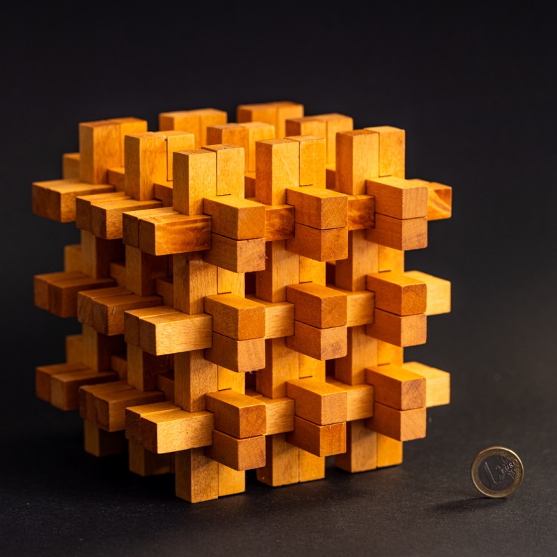 CT 64 Prison by Arjeu