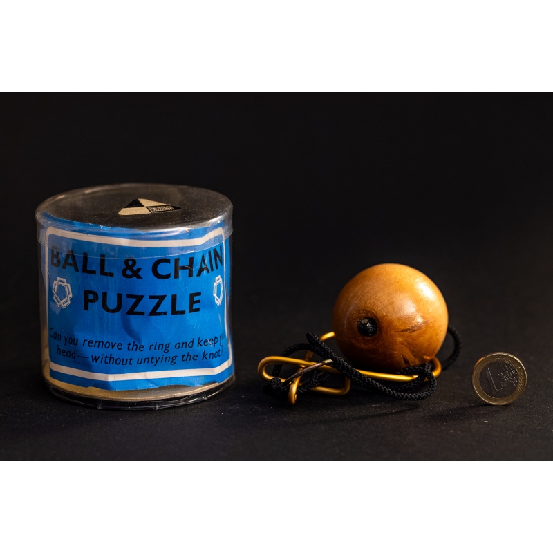 Ball & Chain by Pentangle