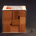 Massive Packing Problem 4x5x6