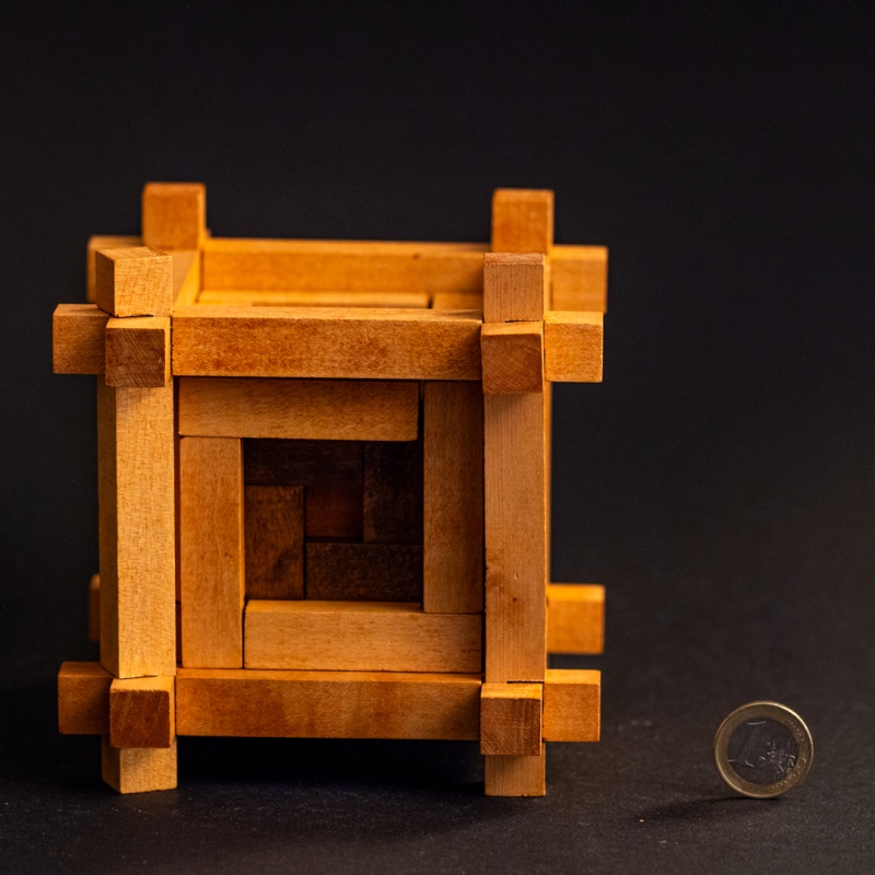 CT 155 The Eye by Arjeu