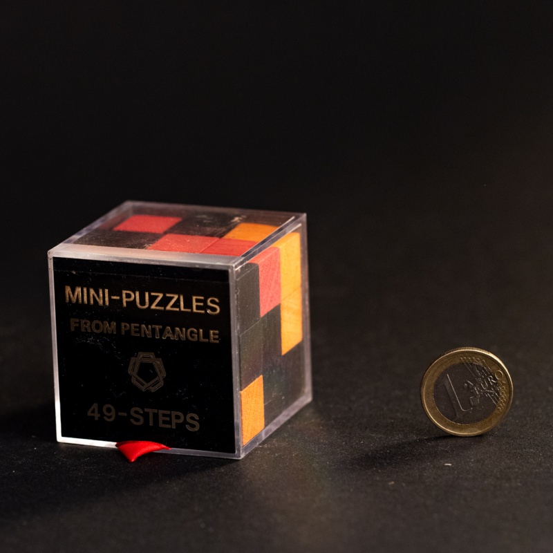 49 Steps by Pentangle