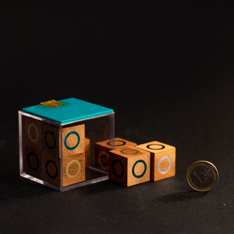 Eight-C.C. by Pentangle