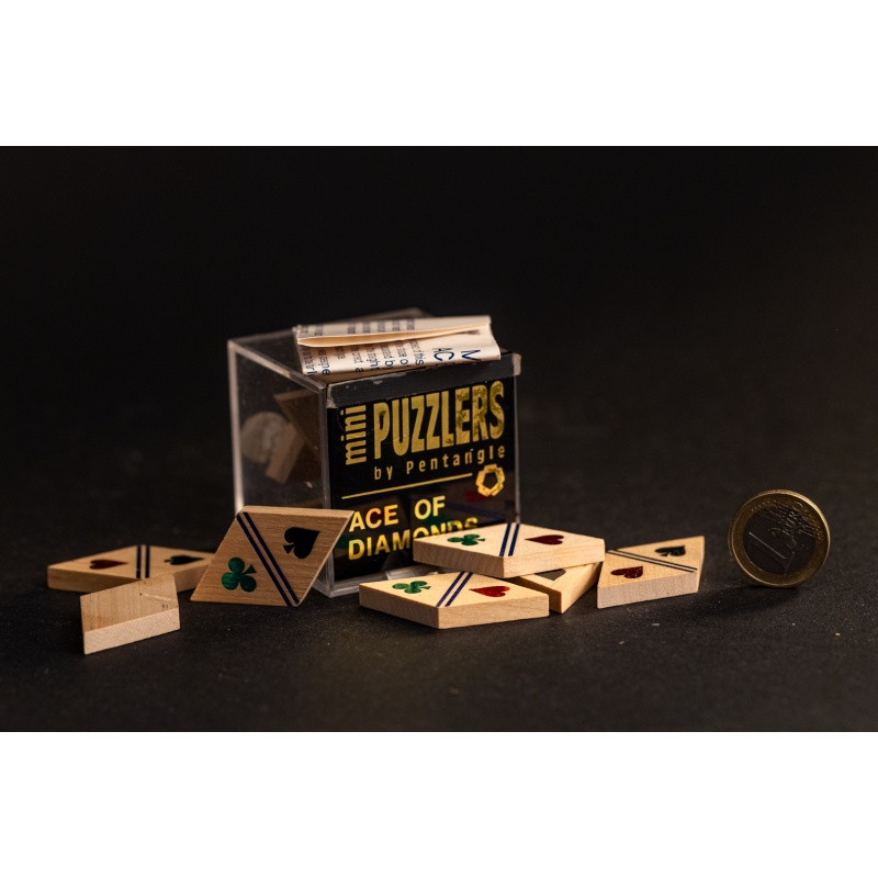 Ace of Diamonds by Pentangle